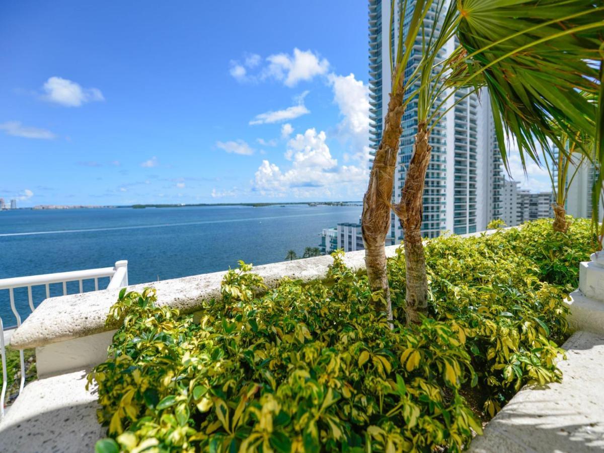 Beautiful Apartment In The Heart Of Brickell Miami Ngoại thất bức ảnh
