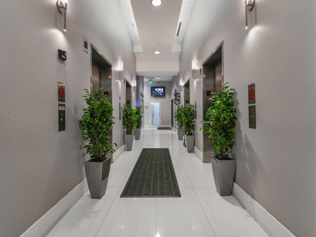 Beautiful Apartment In The Heart Of Brickell Miami Ngoại thất bức ảnh