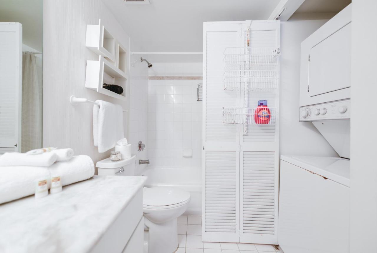 Beautiful Apartment In The Heart Of Brickell Miami Ngoại thất bức ảnh