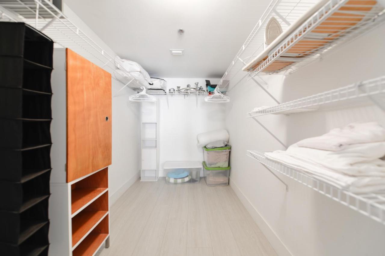 Beautiful Apartment In The Heart Of Brickell Miami Ngoại thất bức ảnh