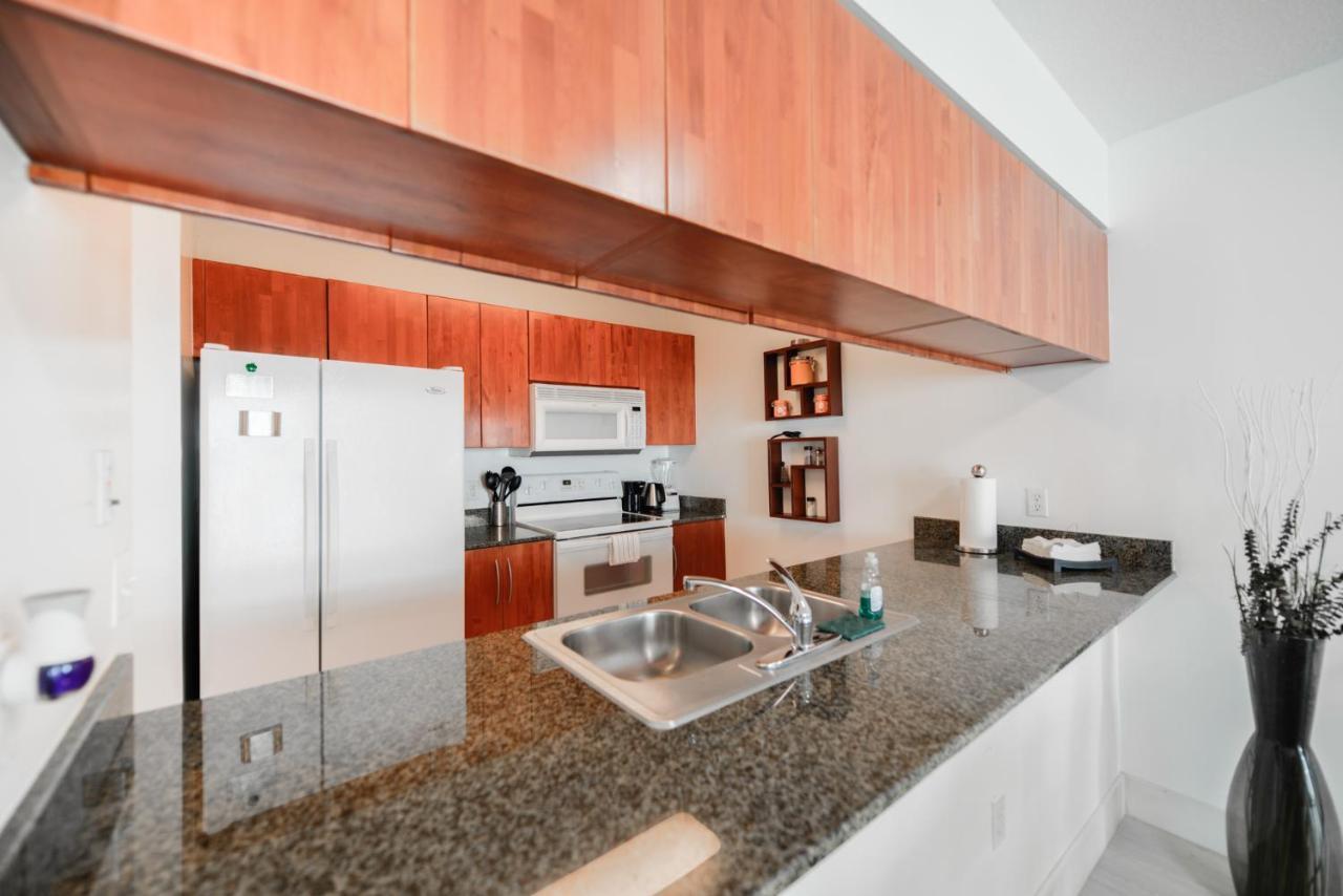 Beautiful Apartment In The Heart Of Brickell Miami Ngoại thất bức ảnh