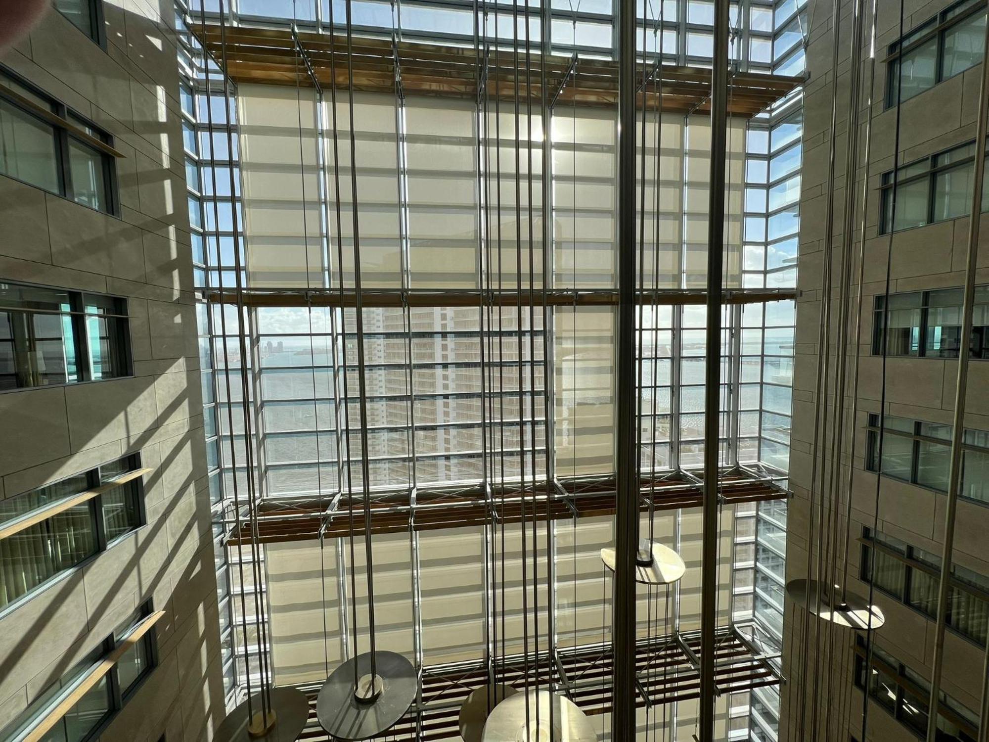 Beautiful Apartment In The Heart Of Brickell Miami Ngoại thất bức ảnh