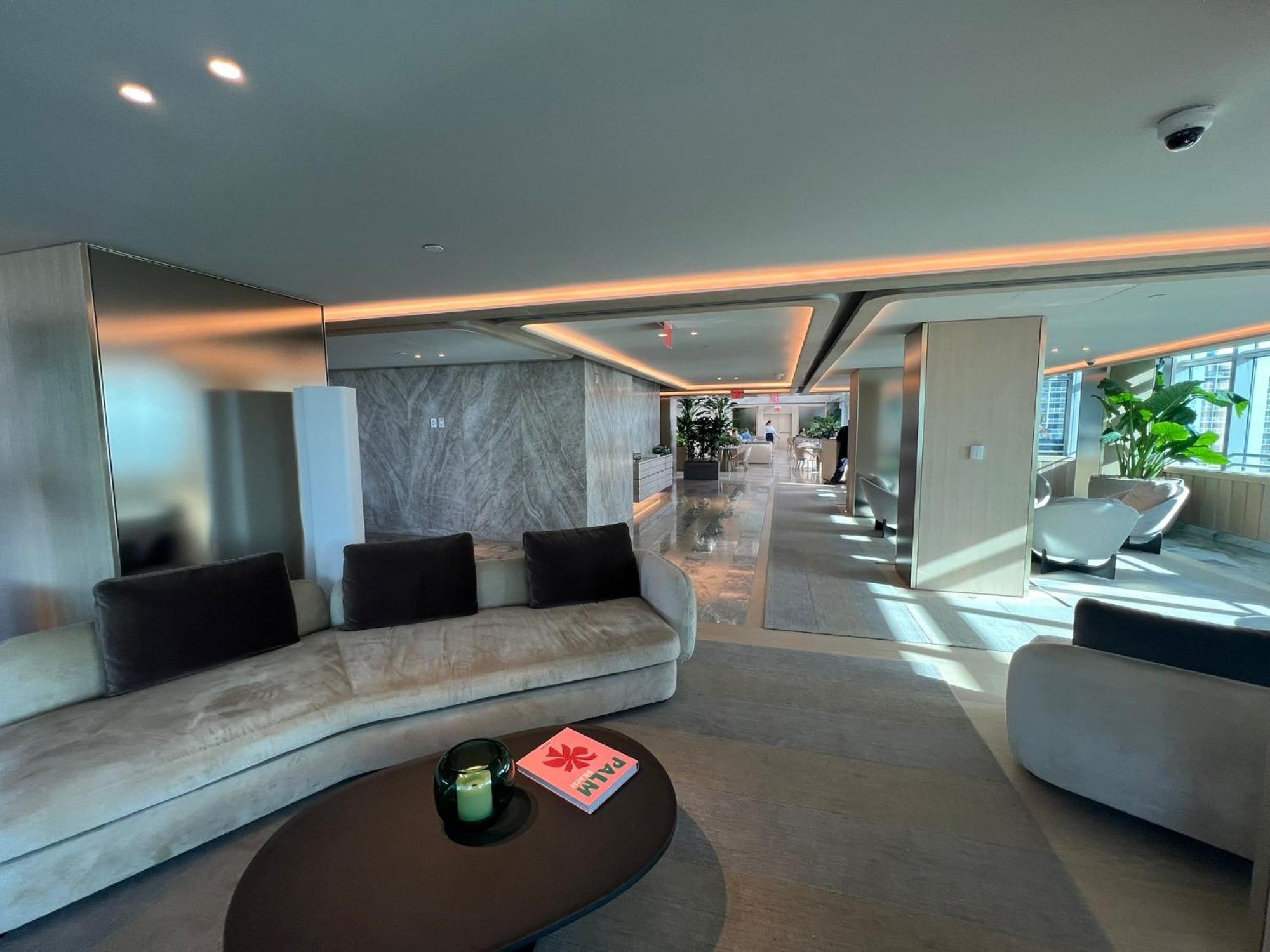 Beautiful Apartment In The Heart Of Brickell Miami Ngoại thất bức ảnh