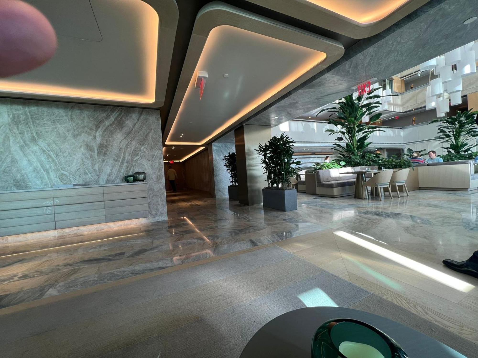 Beautiful Apartment In The Heart Of Brickell Miami Ngoại thất bức ảnh
