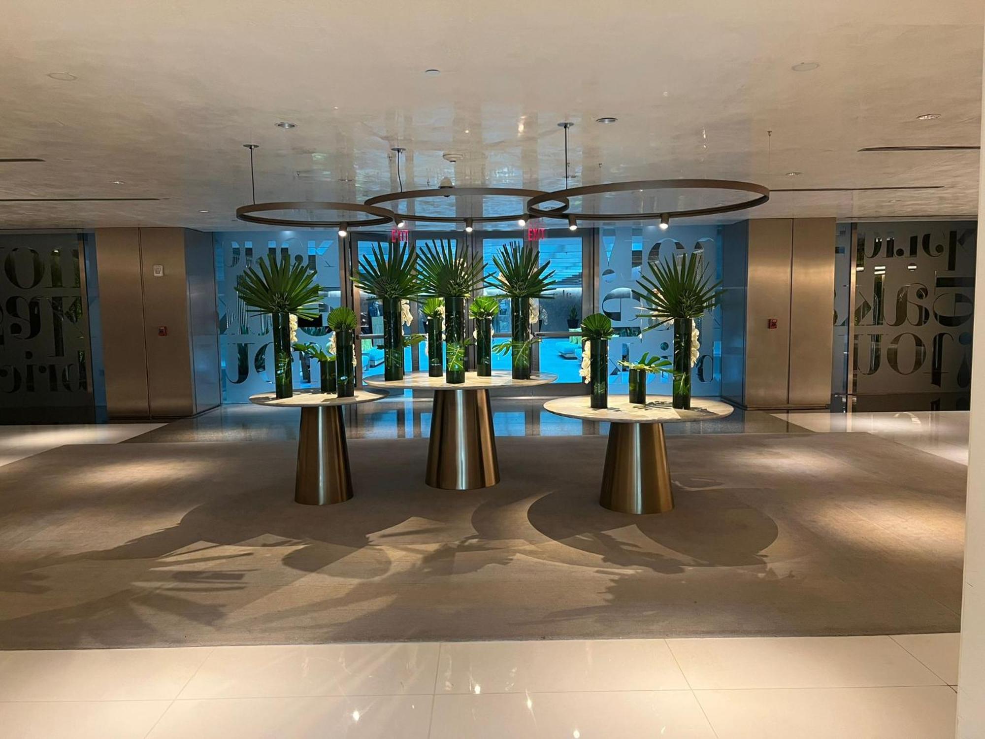 Beautiful Apartment In The Heart Of Brickell Miami Ngoại thất bức ảnh