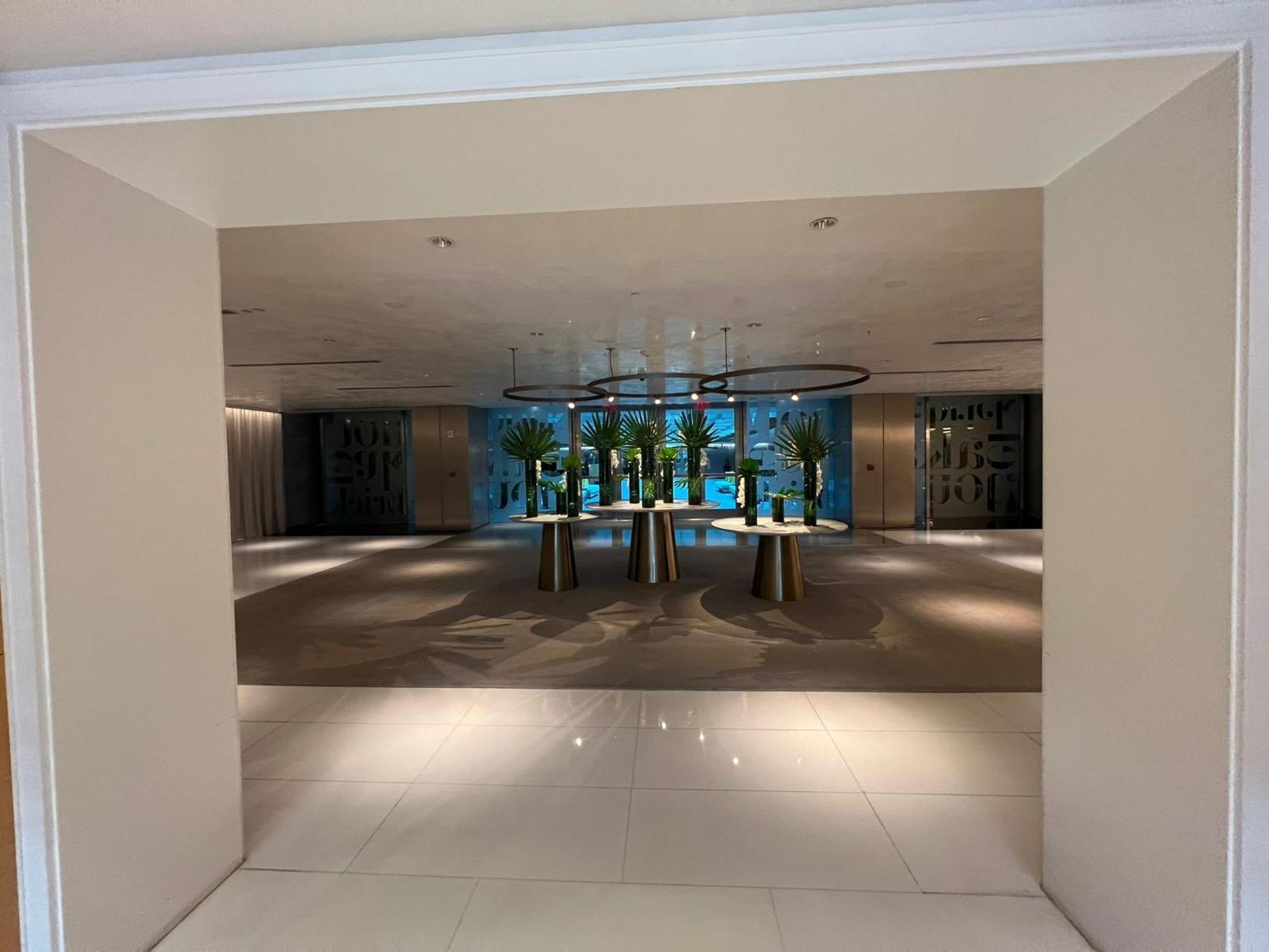 Beautiful Apartment In The Heart Of Brickell Miami Ngoại thất bức ảnh