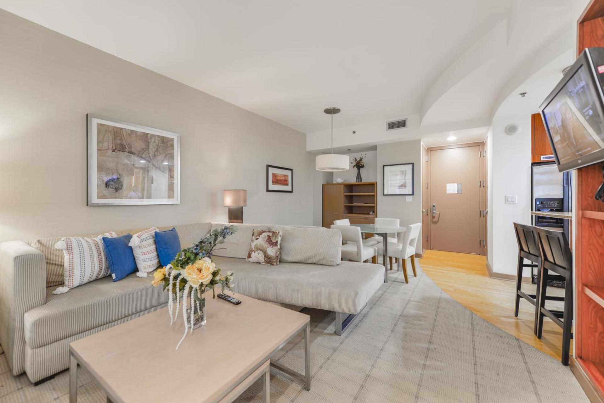 Beautiful Apartment In The Heart Of Brickell Miami Ngoại thất bức ảnh