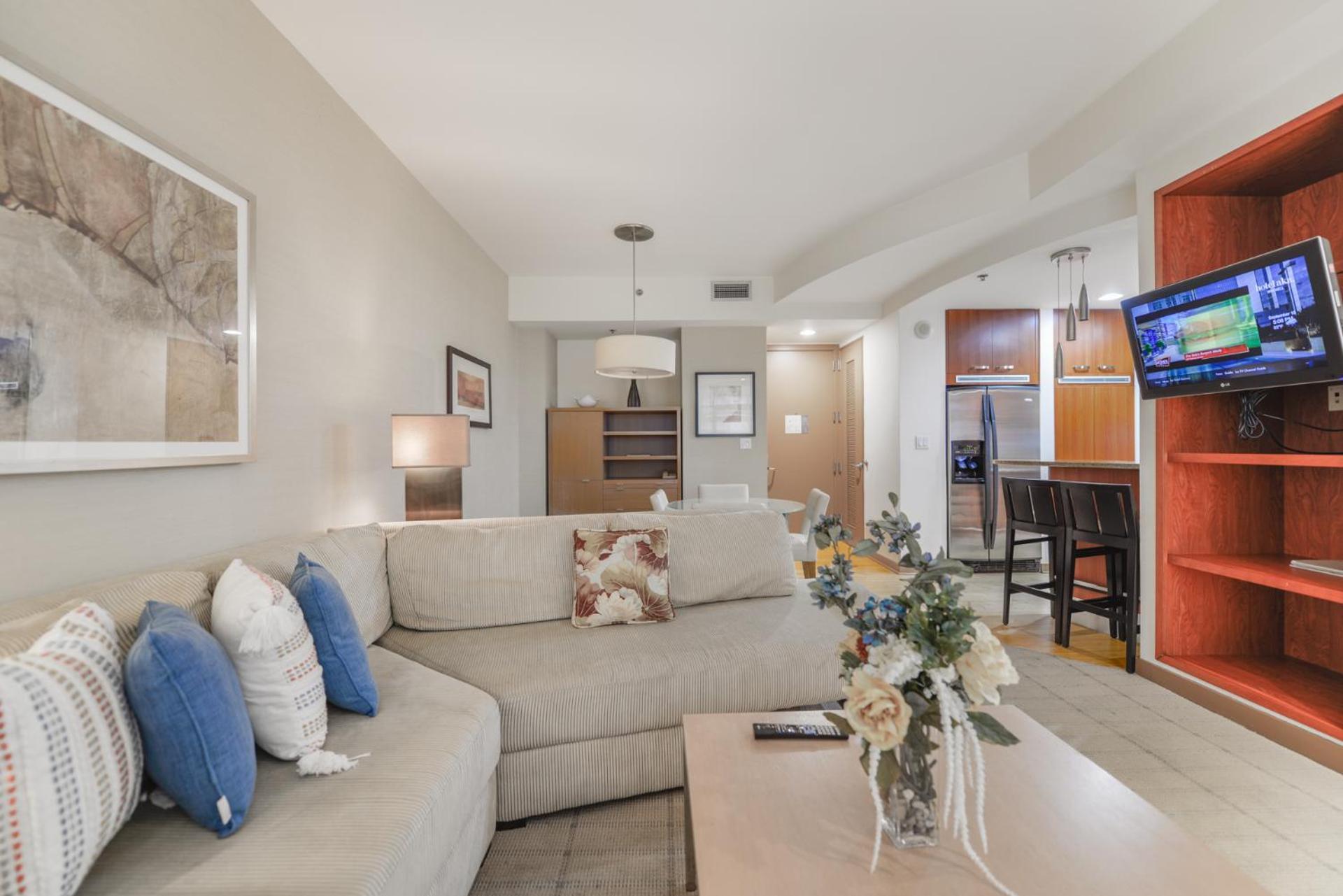 Beautiful Apartment In The Heart Of Brickell Miami Ngoại thất bức ảnh