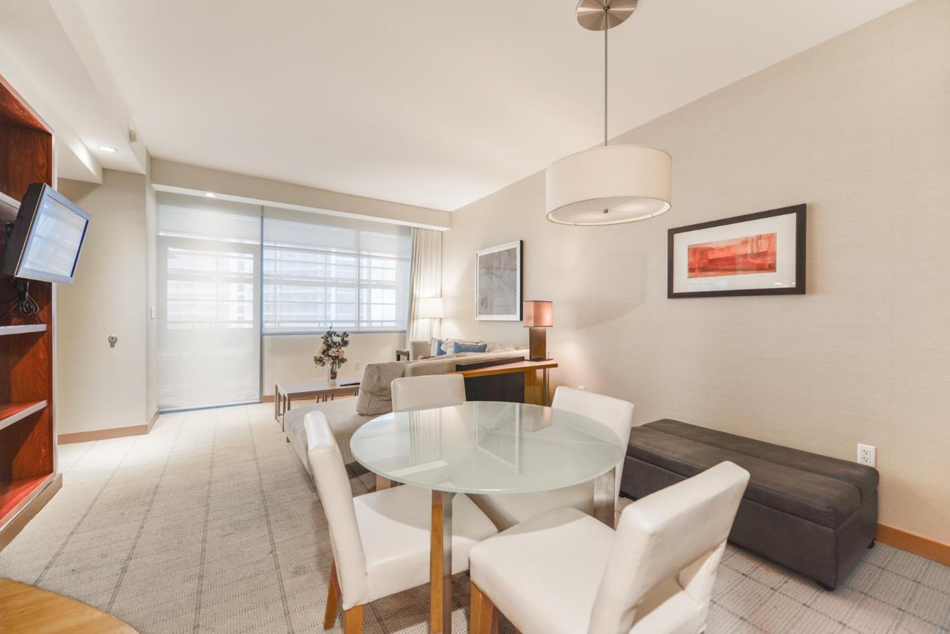 Beautiful Apartment In The Heart Of Brickell Miami Ngoại thất bức ảnh